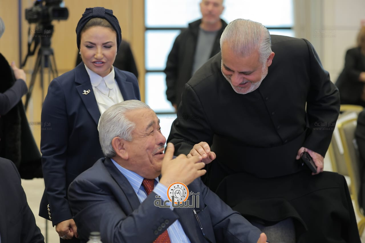 Madar Al-Saa Images 0.3451374721466932