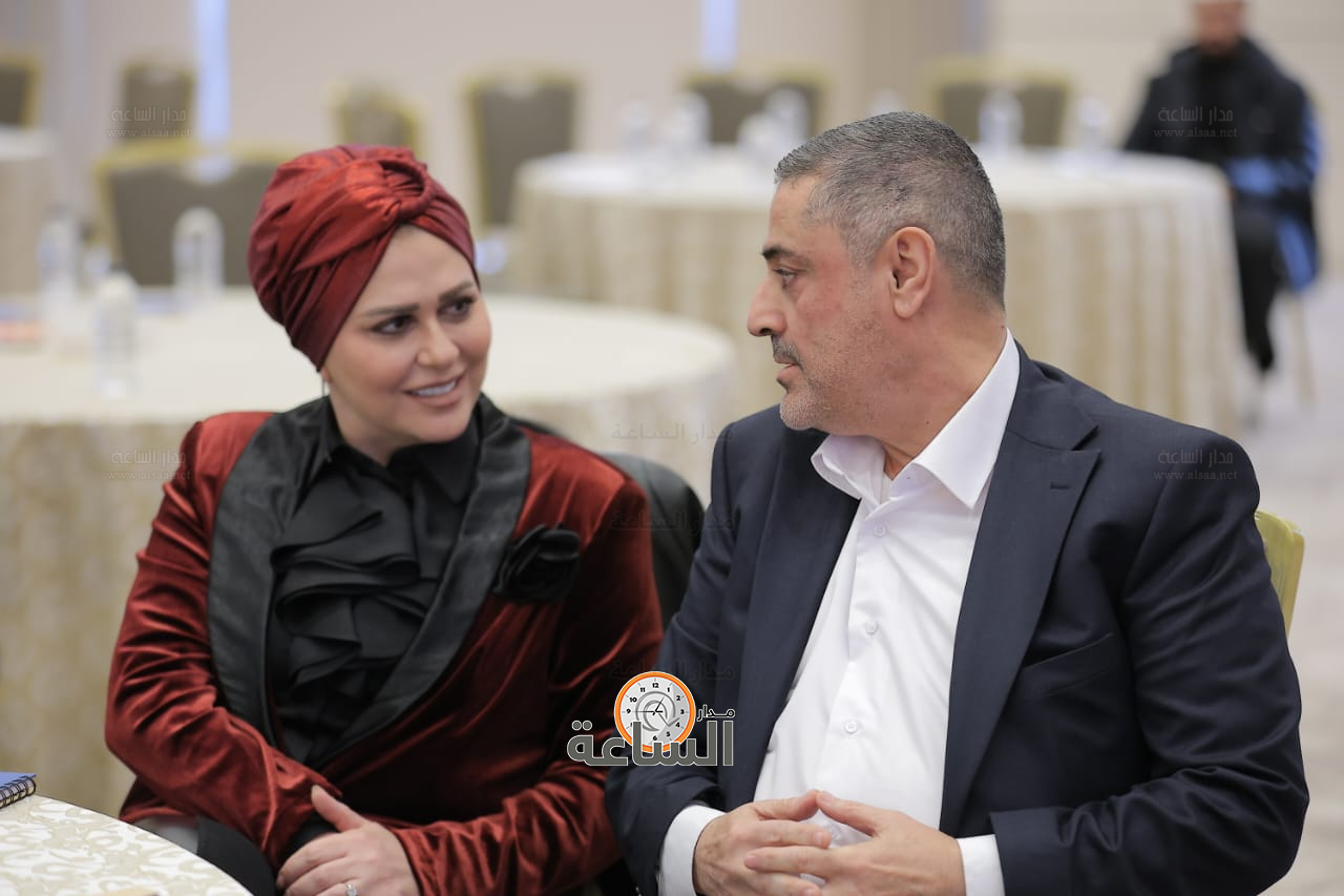 Madar Al-Saa Images 0.30157266265796323