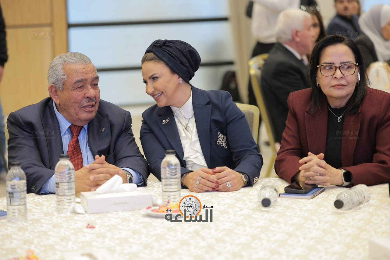 Madar Al-Saa Images 0.12129200972325027