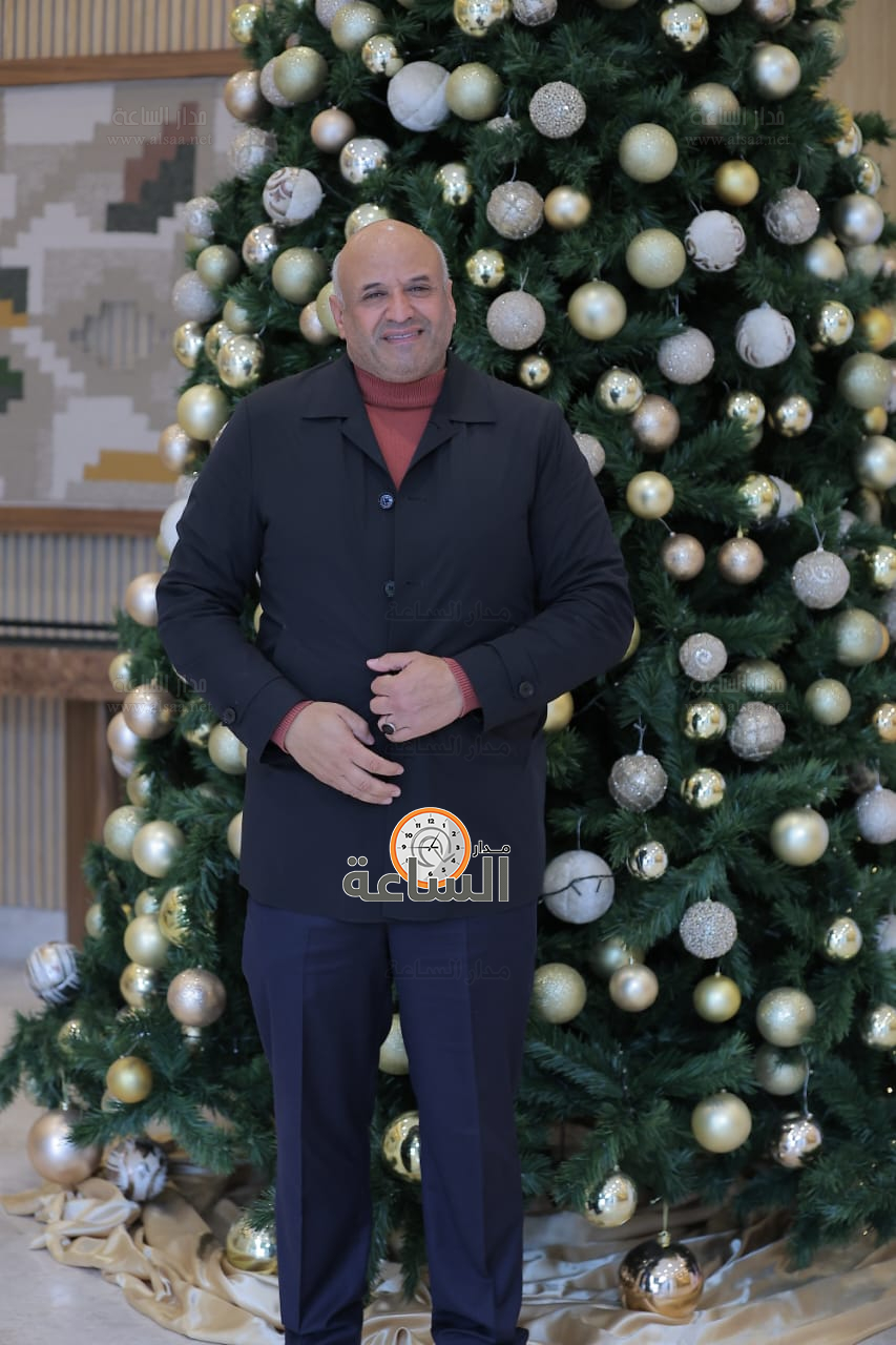 Madar Al-Saa Images 0.4787589939349276