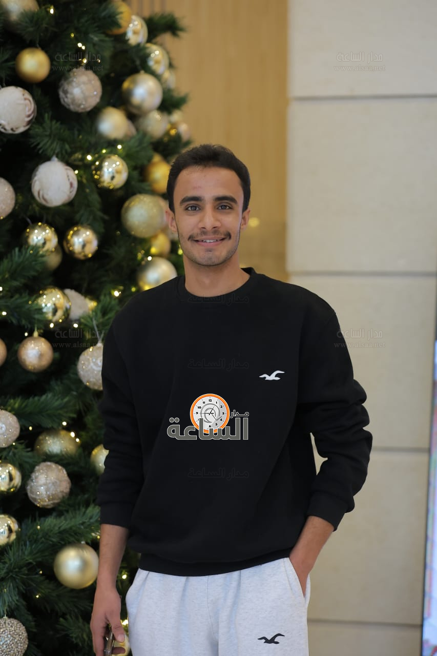 Madar Al-Saa Images 0.24172302943029778