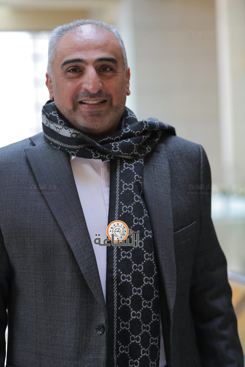 Madar Al-Saa Images 0.9237881157775828