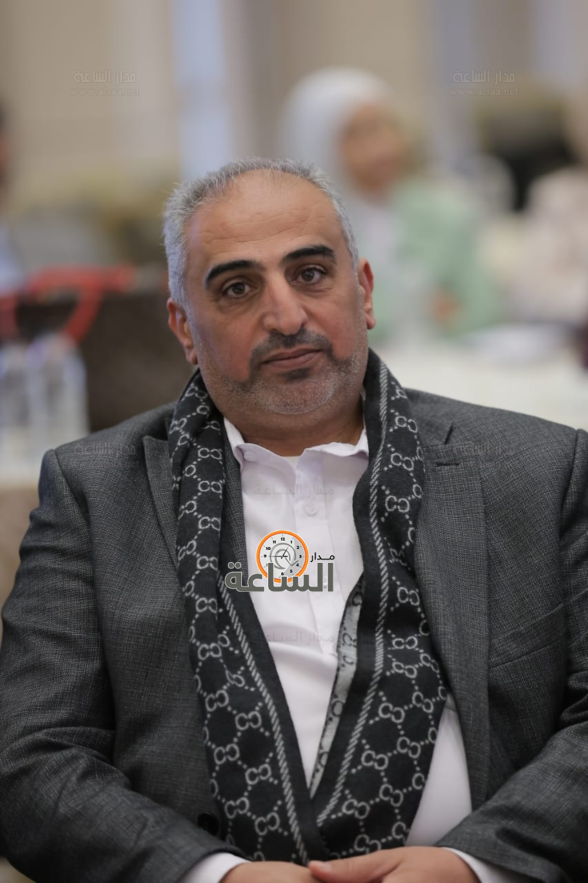 Madar Al-Saa Images 0.19382982036563323