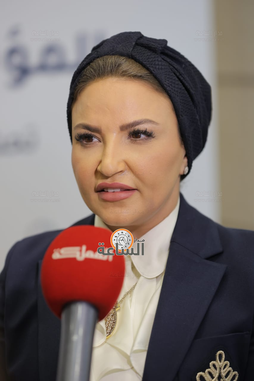 Madar Al-Saa Images 0.8490388927157267