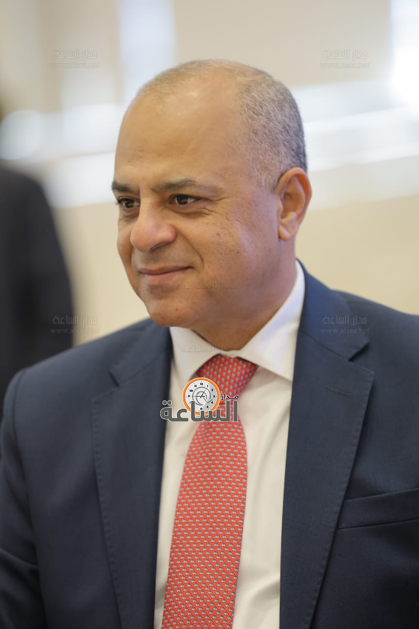 Madar Al-Saa Images 0.5297640052522788