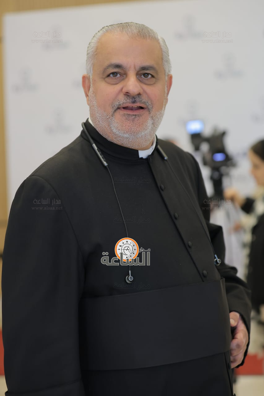 Madar Al-Saa Images 0.31684291986974134