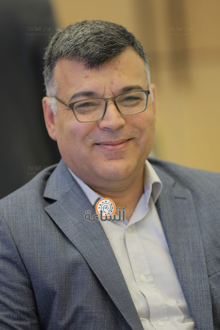 Madar Al-Saa Images 0.7403659700526336