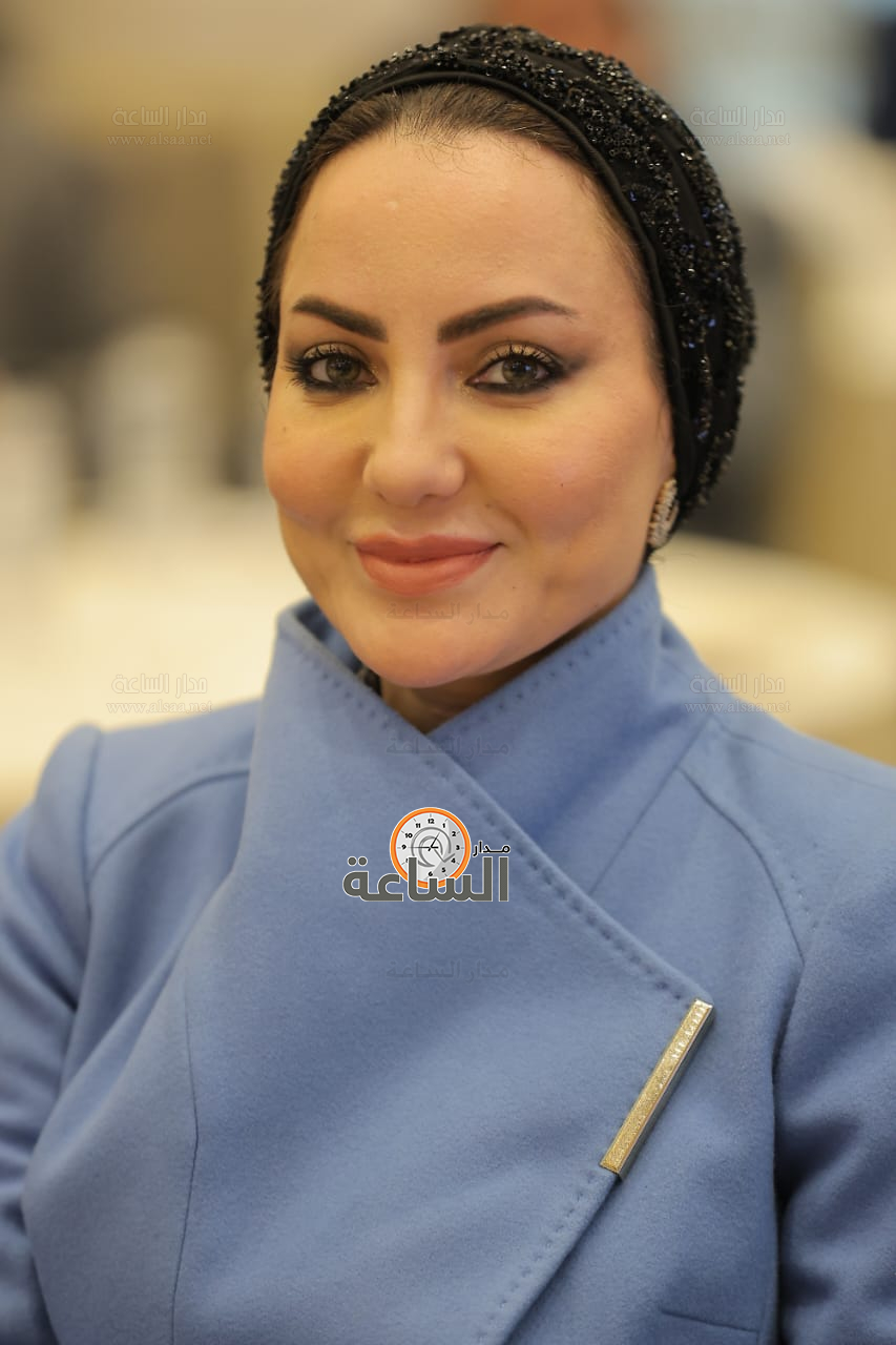 Madar Al-Saa Images 0.44493842923702387