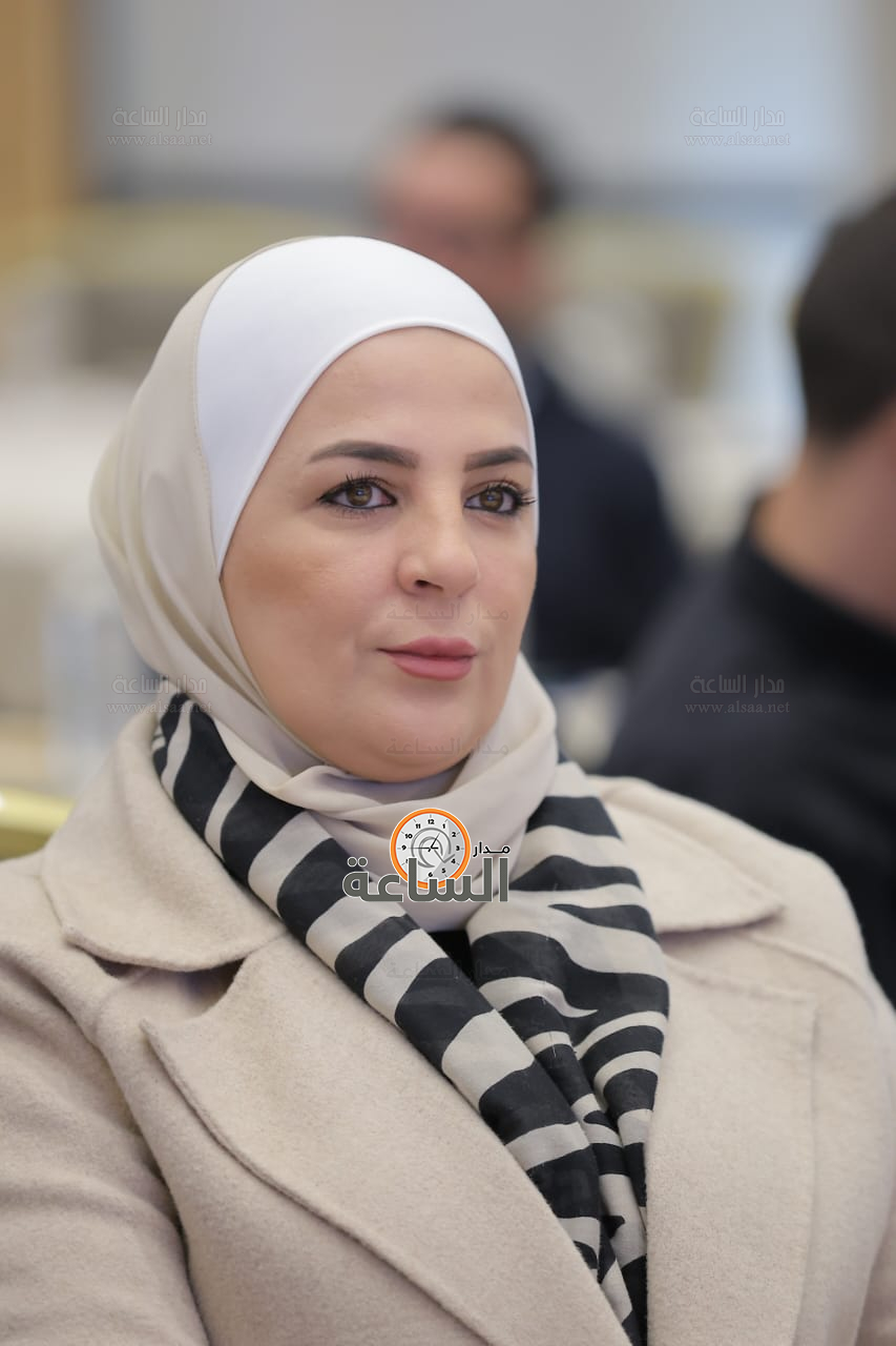 Madar Al-Saa Images 0.5696814340569277