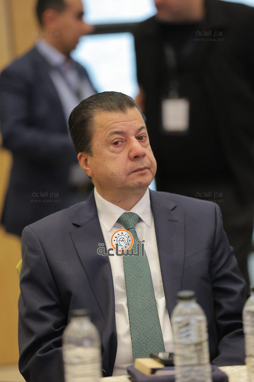 Madar Al-Saa Images 0.1816547890866551