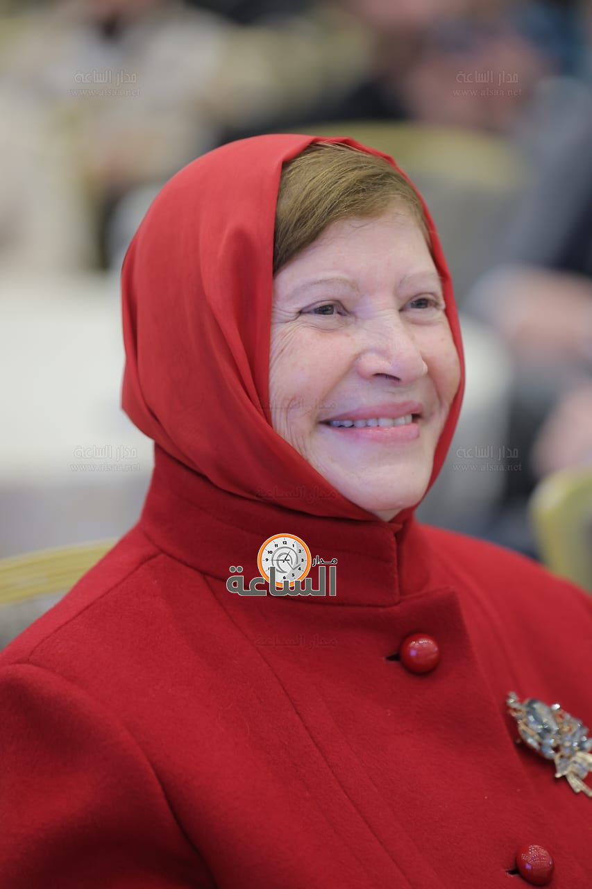 Madar Al-Saa Images 0.08858792496845358