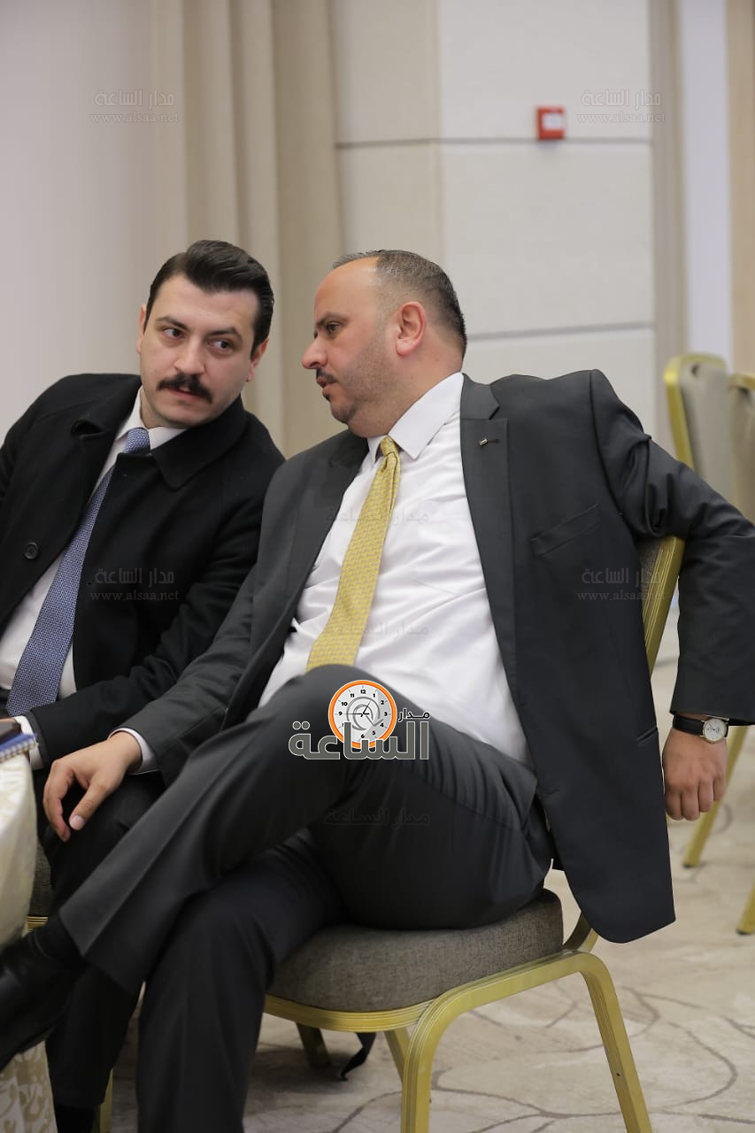 Madar Al-Saa Images 0.3287205805502934