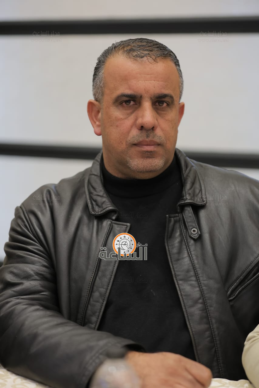 Madar Al-Saa Images 0.25700671309576384