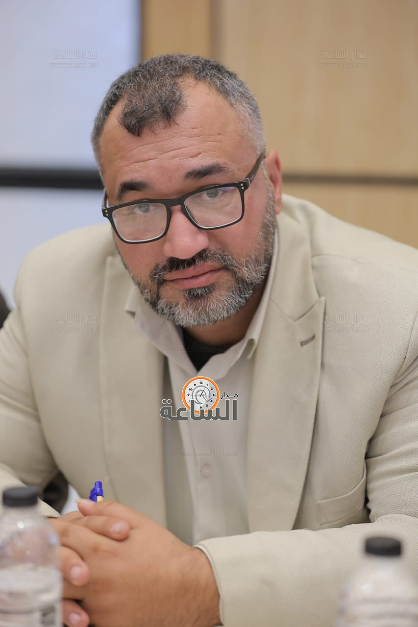 Madar Al-Saa Images 0.16235187306375043