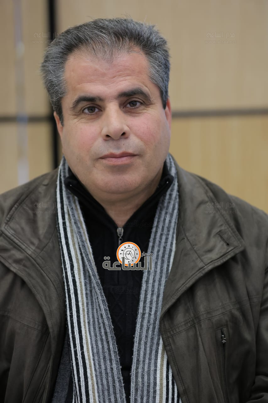 Madar Al-Saa Images 0.44434739347367214