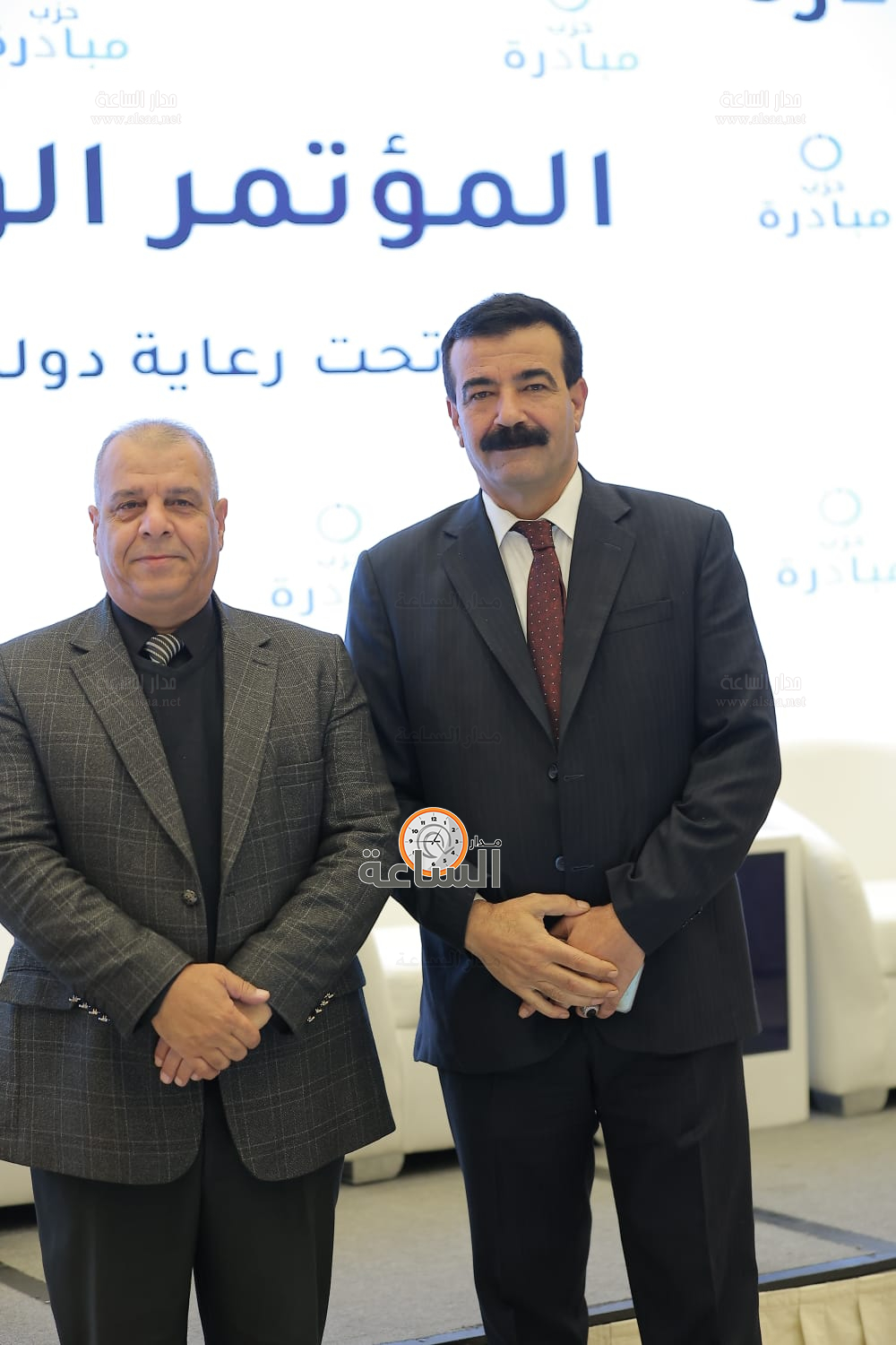 Madar Al-Saa Images 0.4923578283841177