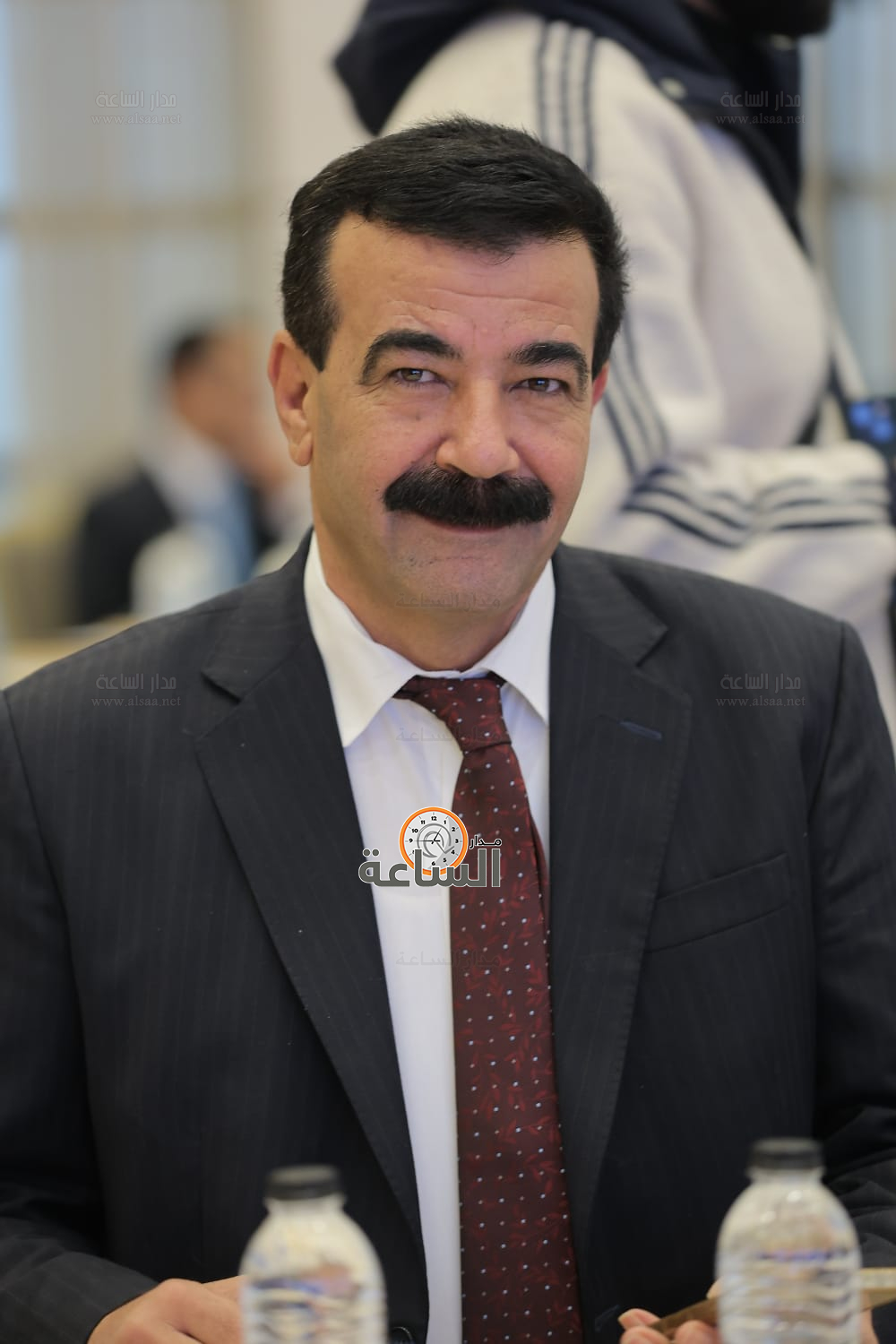 Madar Al-Saa Images 0.8543323652424275