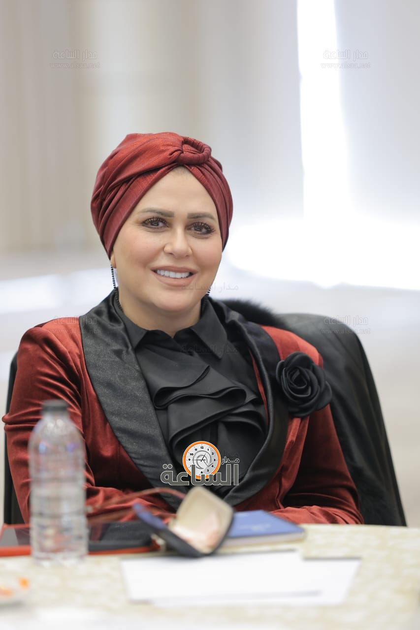 Madar Al-Saa Images 0.8098608180890307