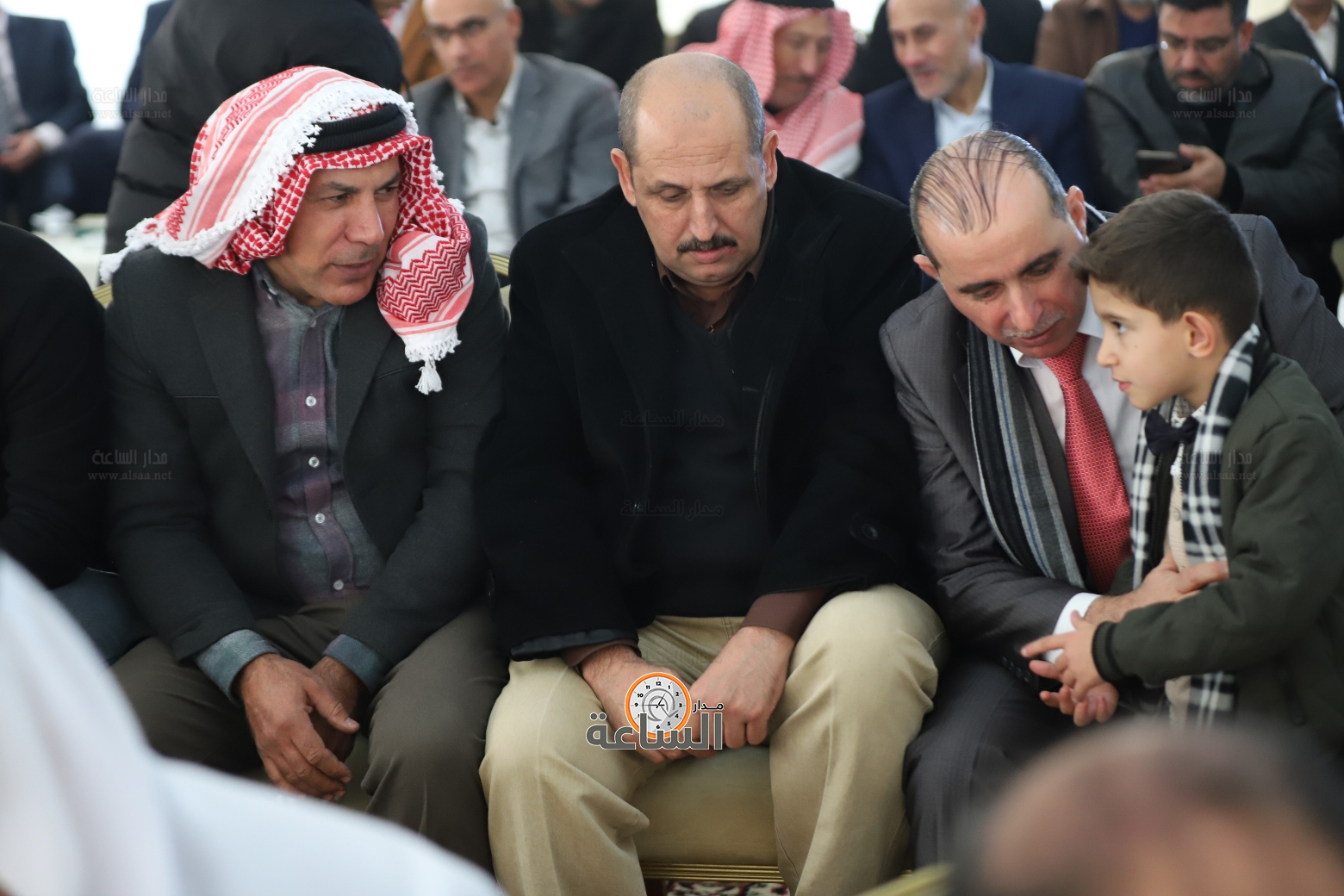 Madar Al-Saa Images 0.4402364190607774