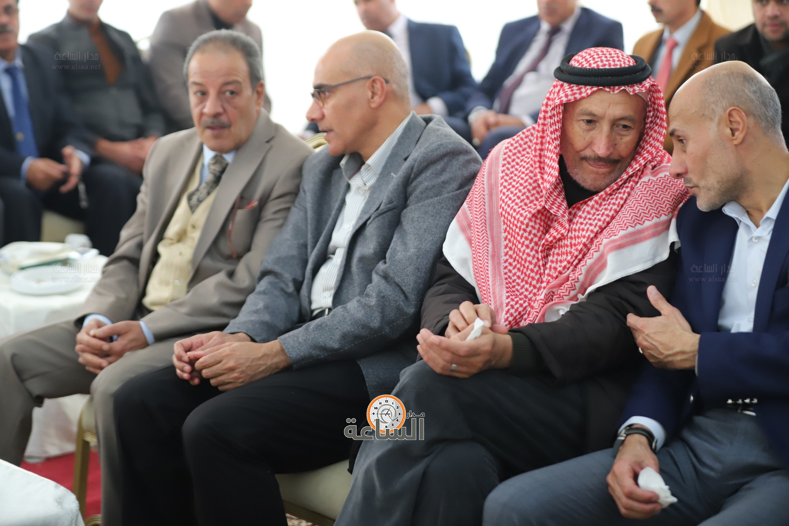 Madar Al-Saa Images 0.5310103324567887