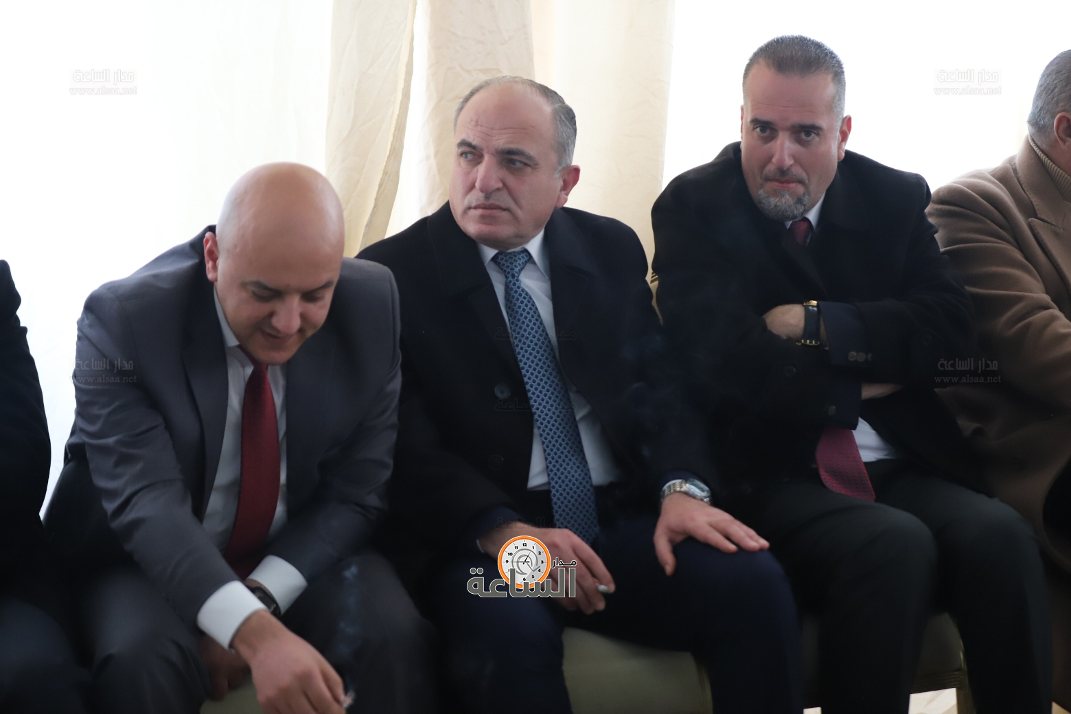 Madar Al-Saa Images 0.5436798557503235