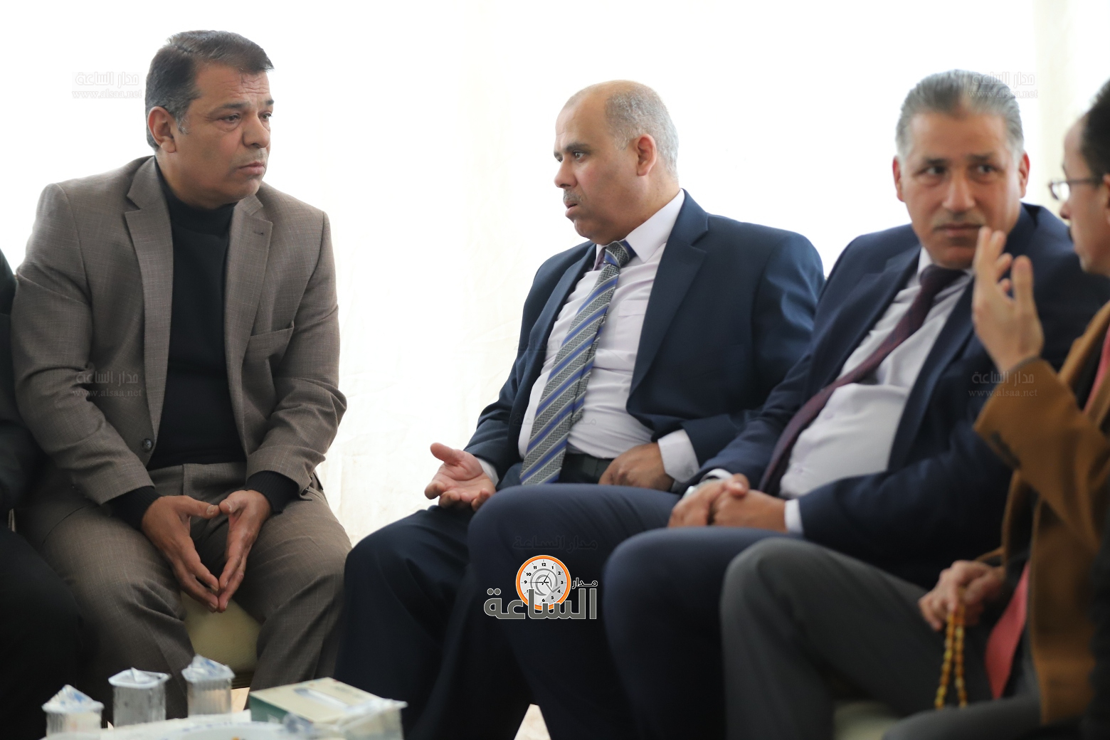 Madar Al-Saa Images 0.42712901225544897