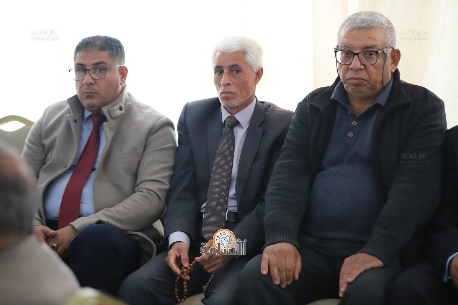 Madar Al-Saa Images 0.18821671957625885