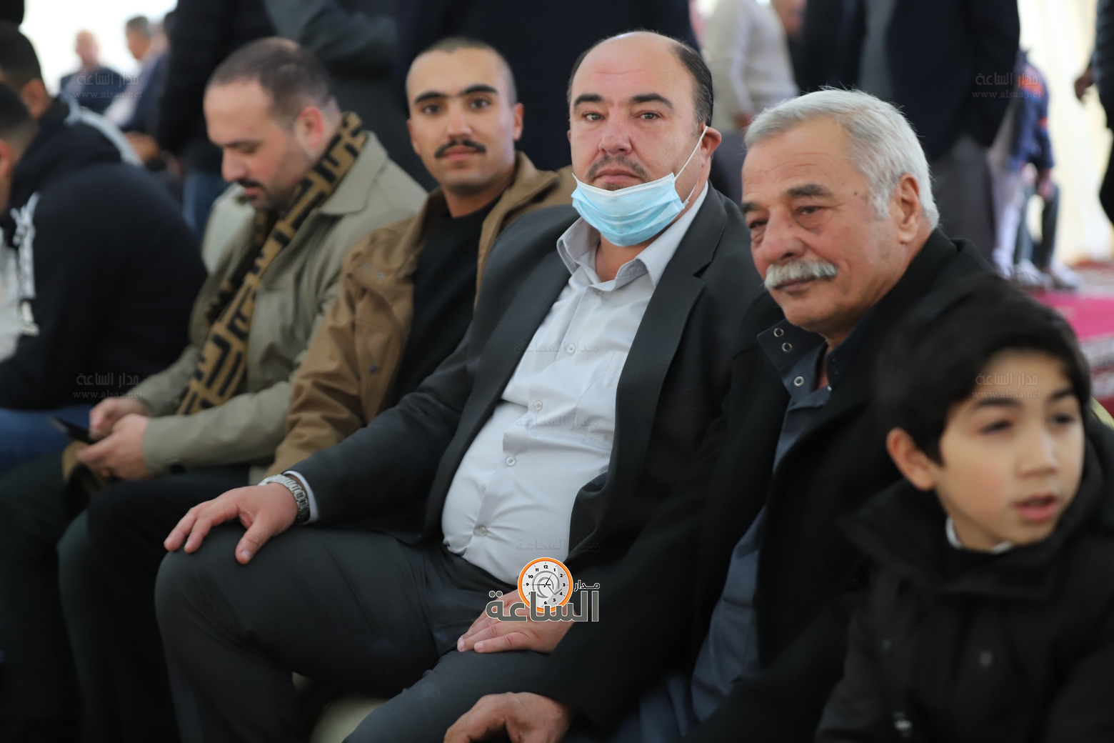 Madar Al-Saa Images 0.8274481679528551