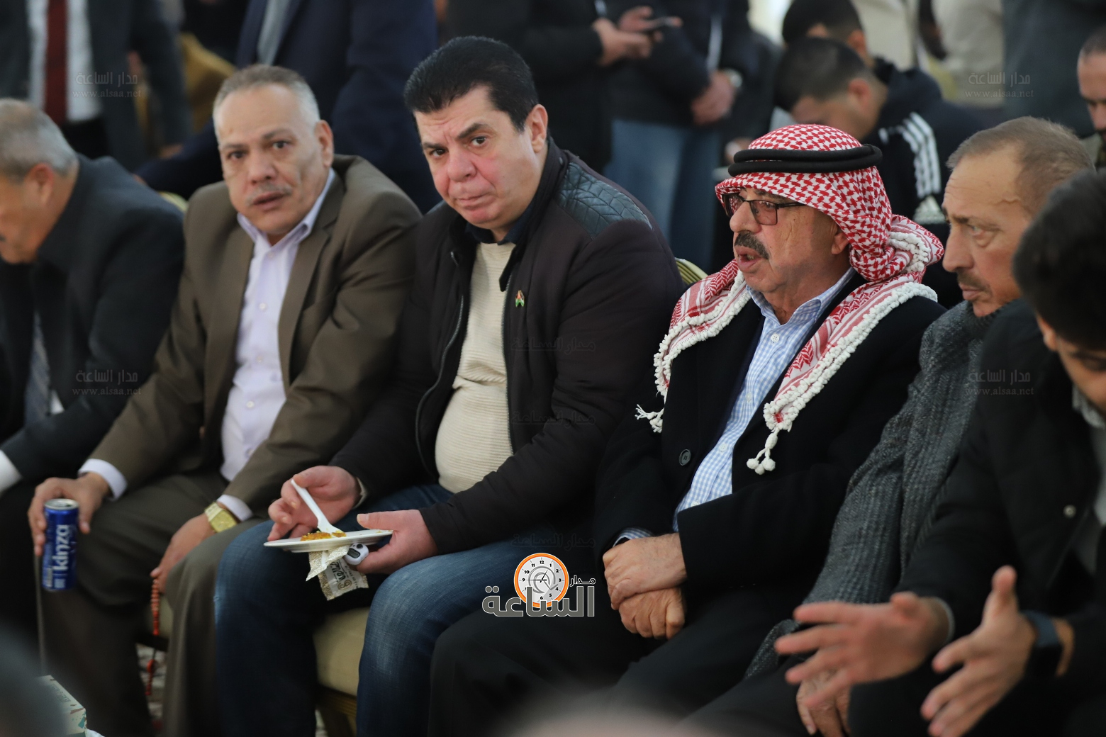 Madar Al-Saa Images 0.22542601041761023