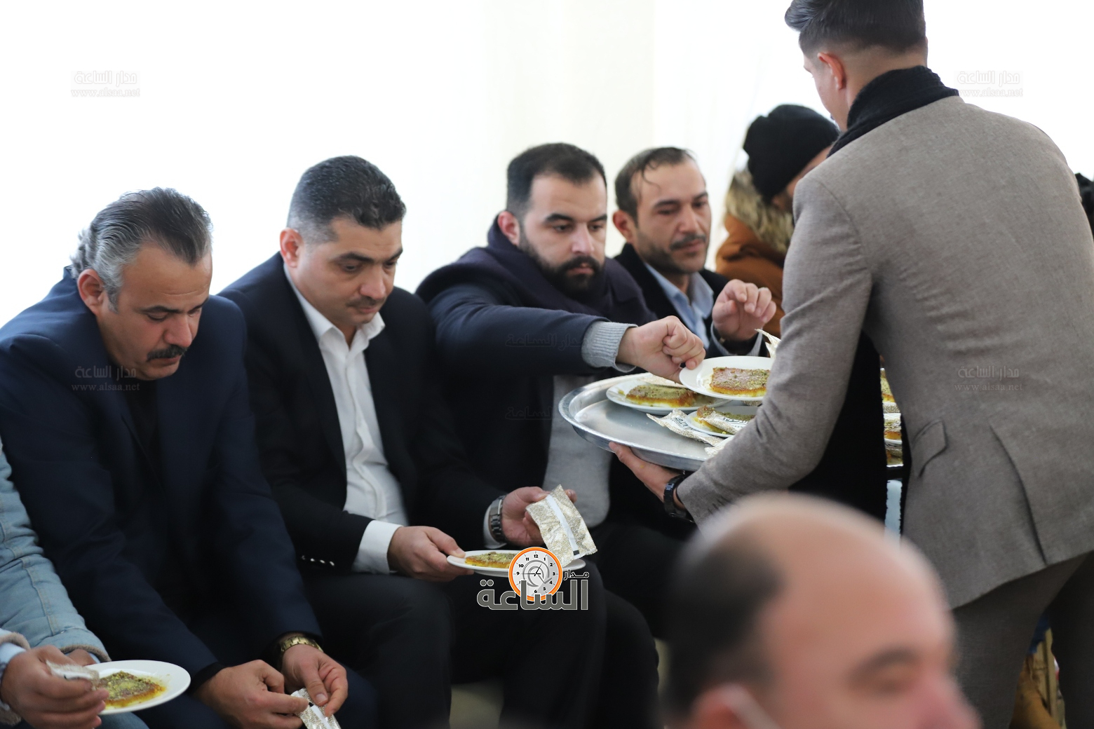 Madar Al-Saa Images 0.7696719518759106