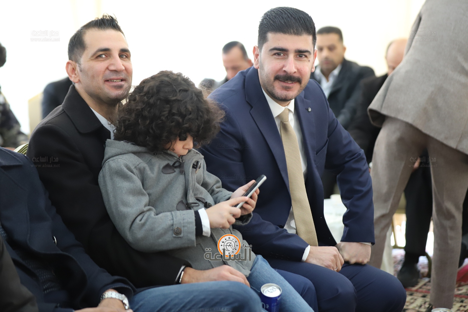 Madar Al-Saa Images 0.3051491573558136