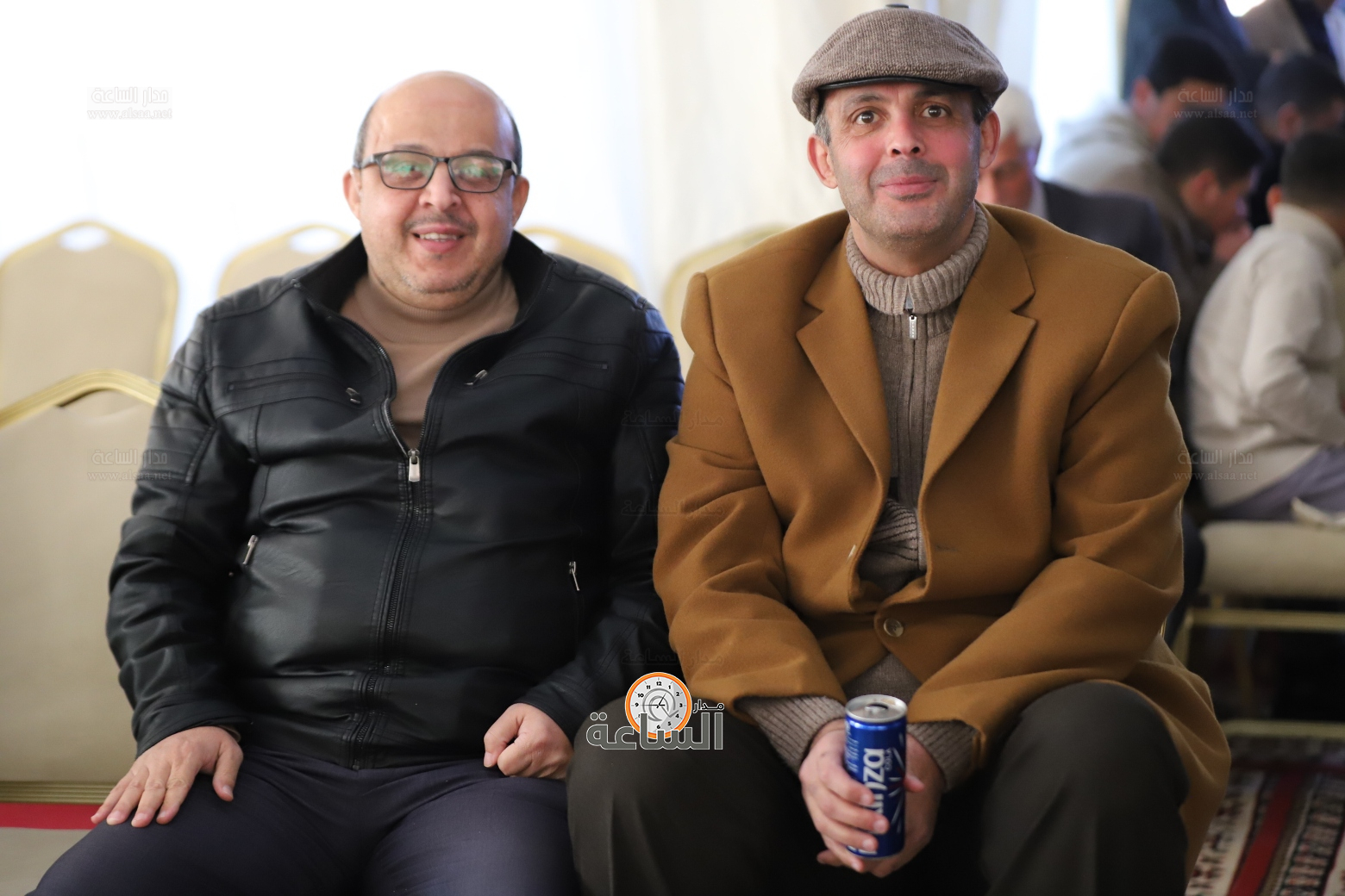 Madar Al-Saa Images 0.4992733851059754