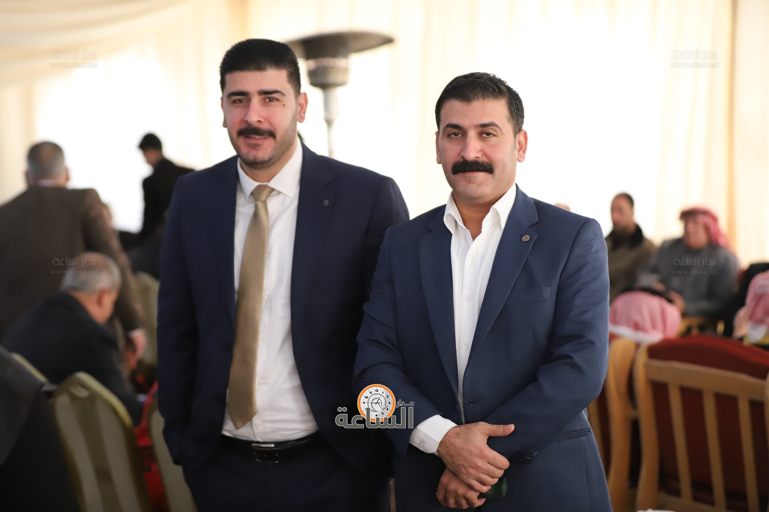 Madar Al-Saa Images 0.8210016460910431