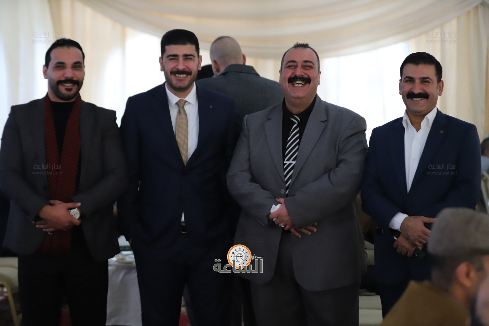 Madar Al-Saa Images 0.726045699999748