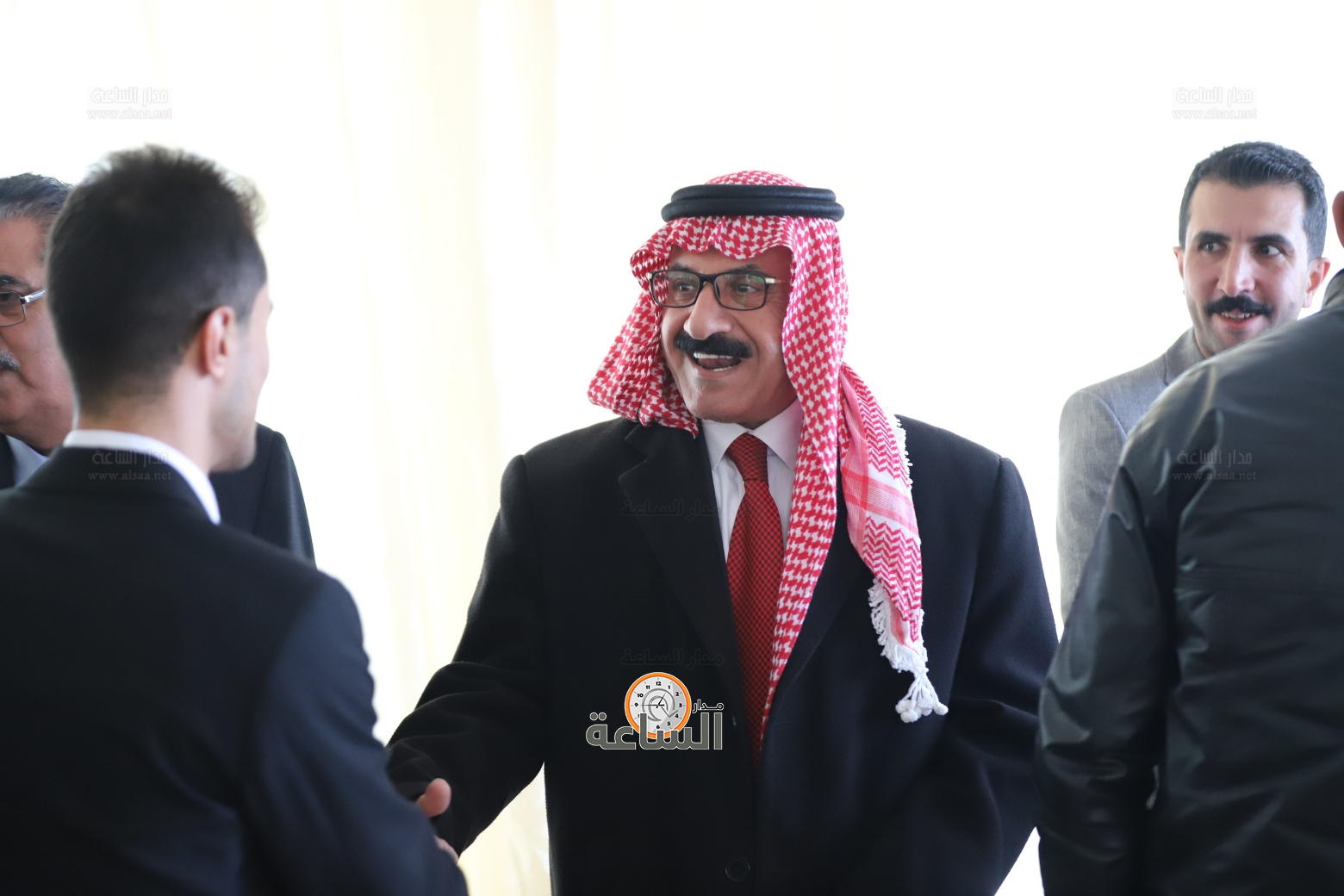 Madar Al-Saa Images 0.49836108176609406