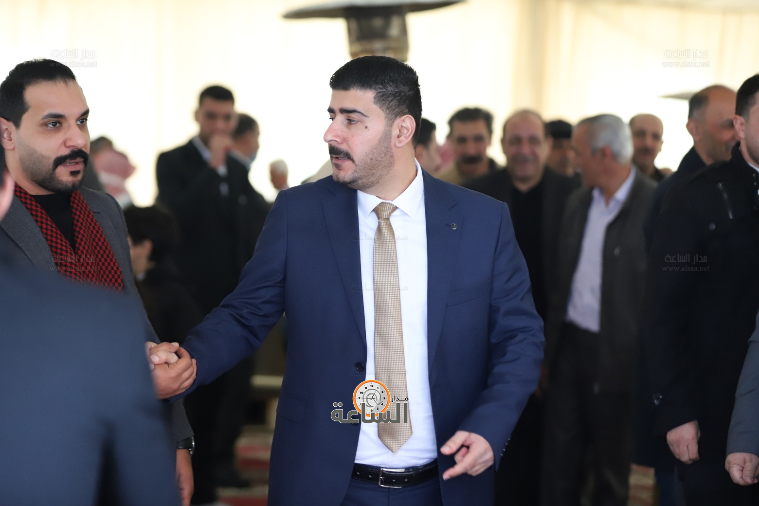 Madar Al-Saa Images 0.1317173727973855