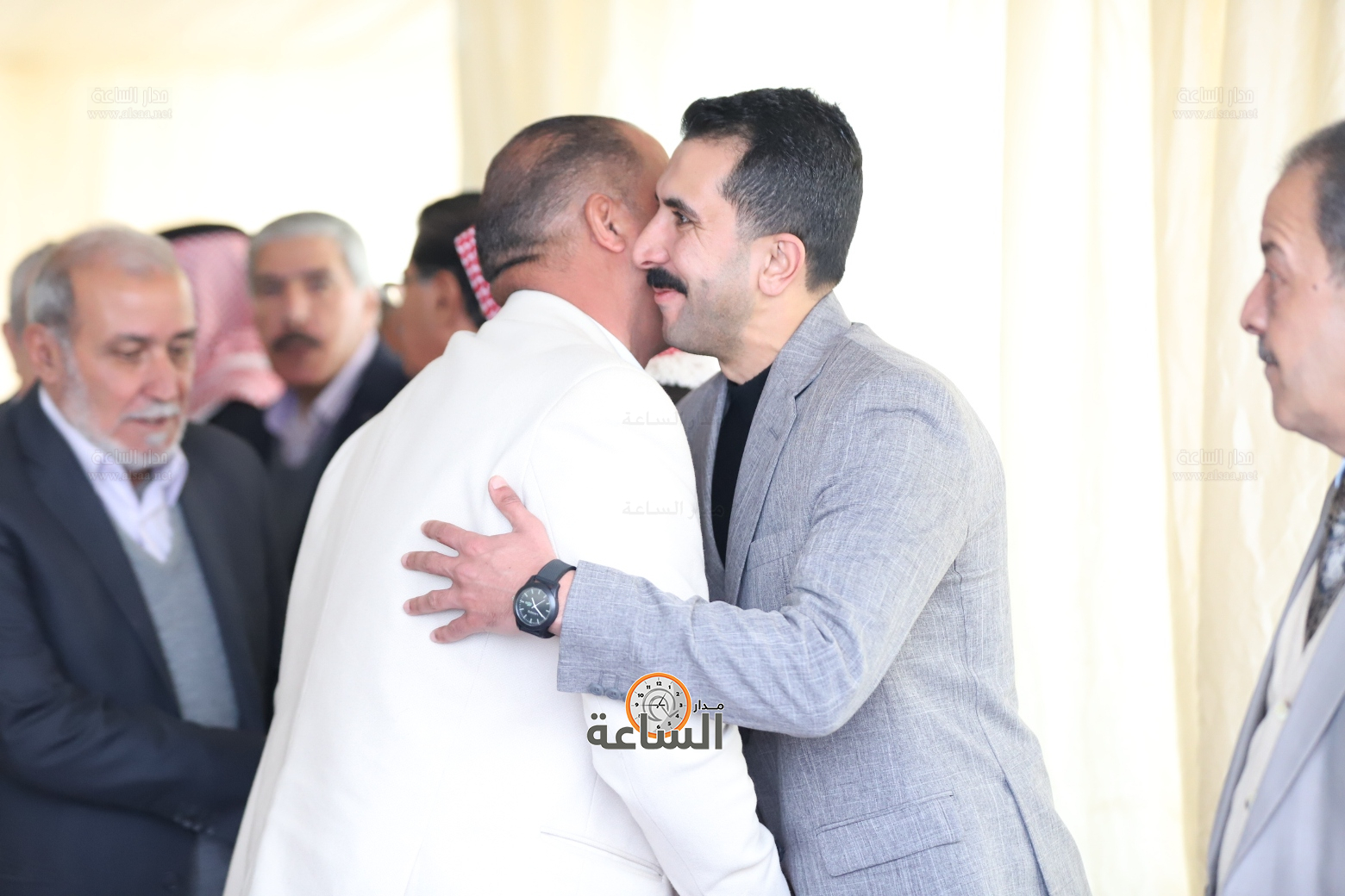 Madar Al-Saa Images 0.33903185463984253