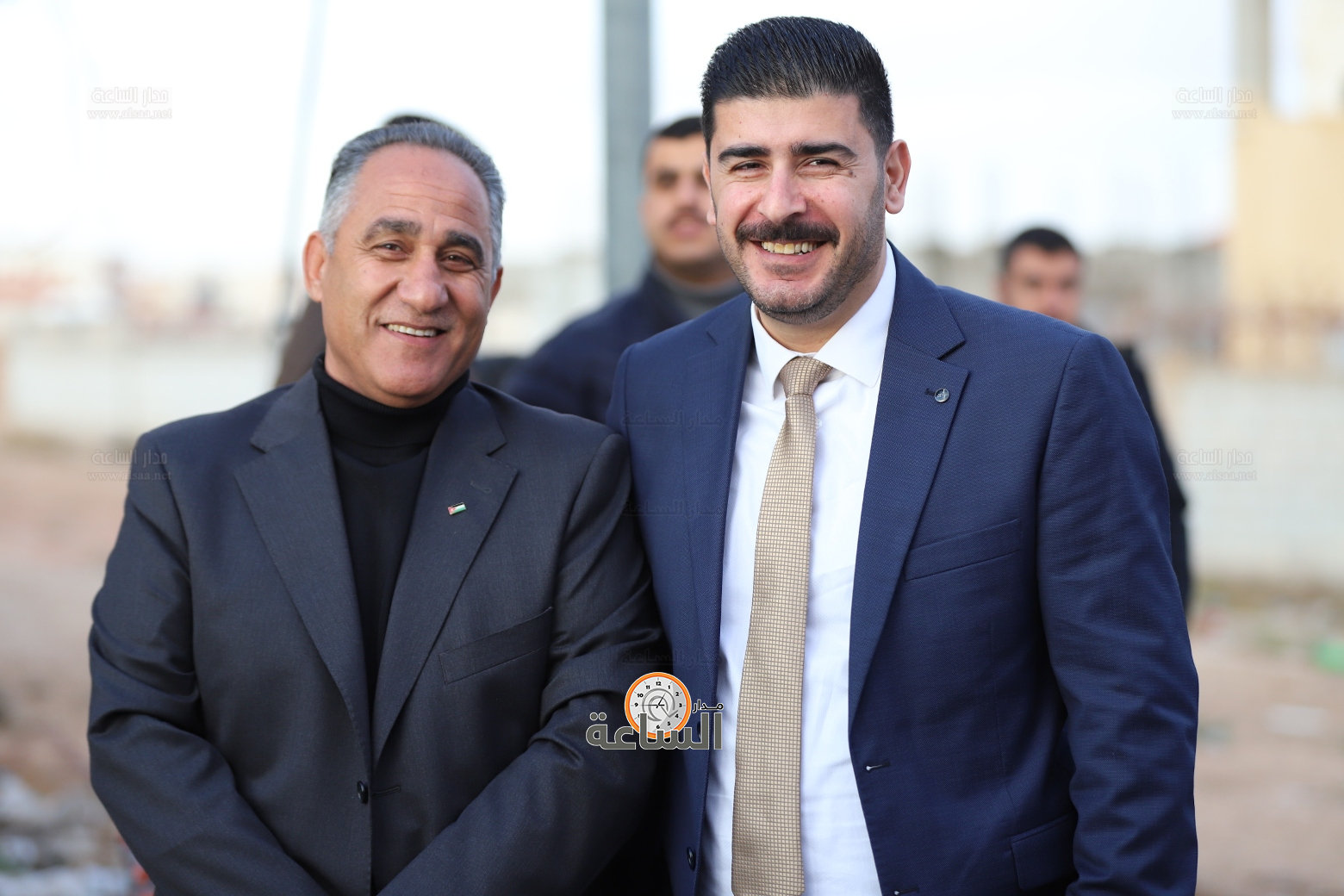 Madar Al-Saa Images 0.4362594005005598