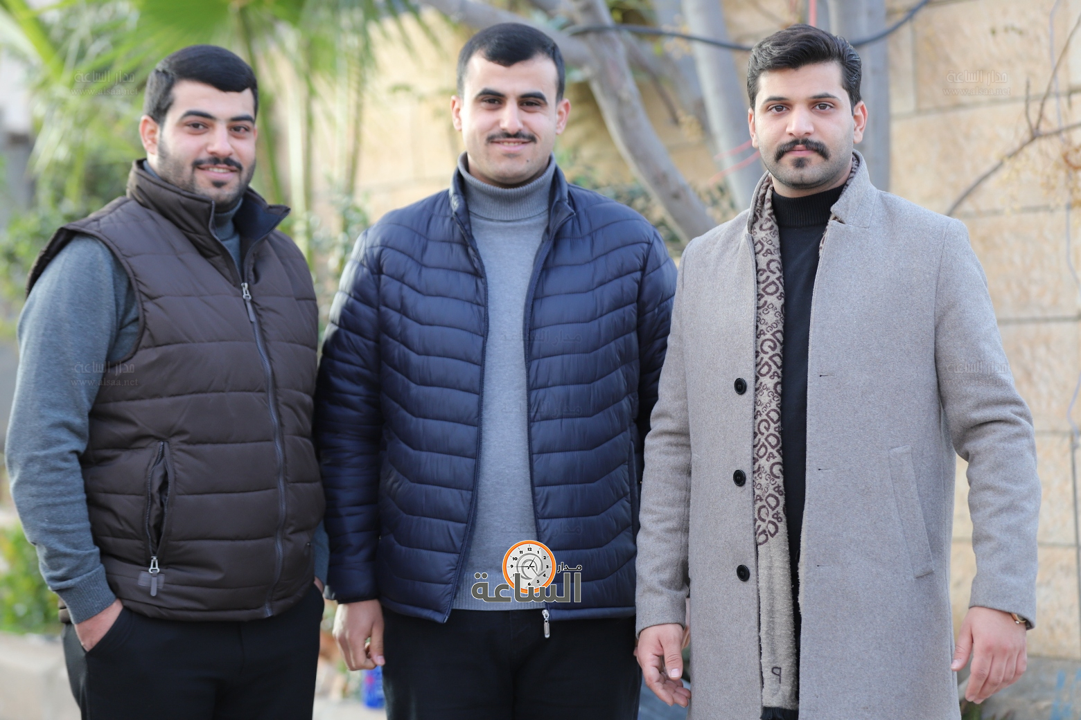 Madar Al-Saa Images 0.7997991070702912