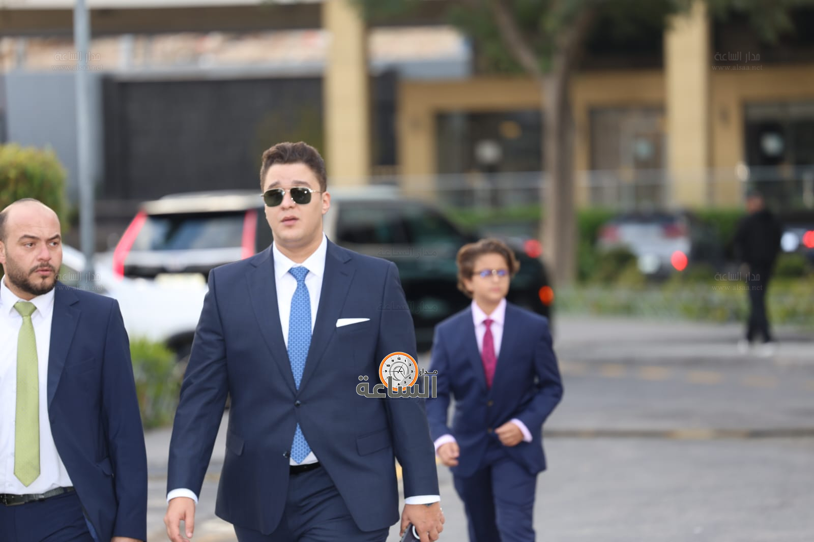 Madar Al-Saa Images 0.8132652002001576