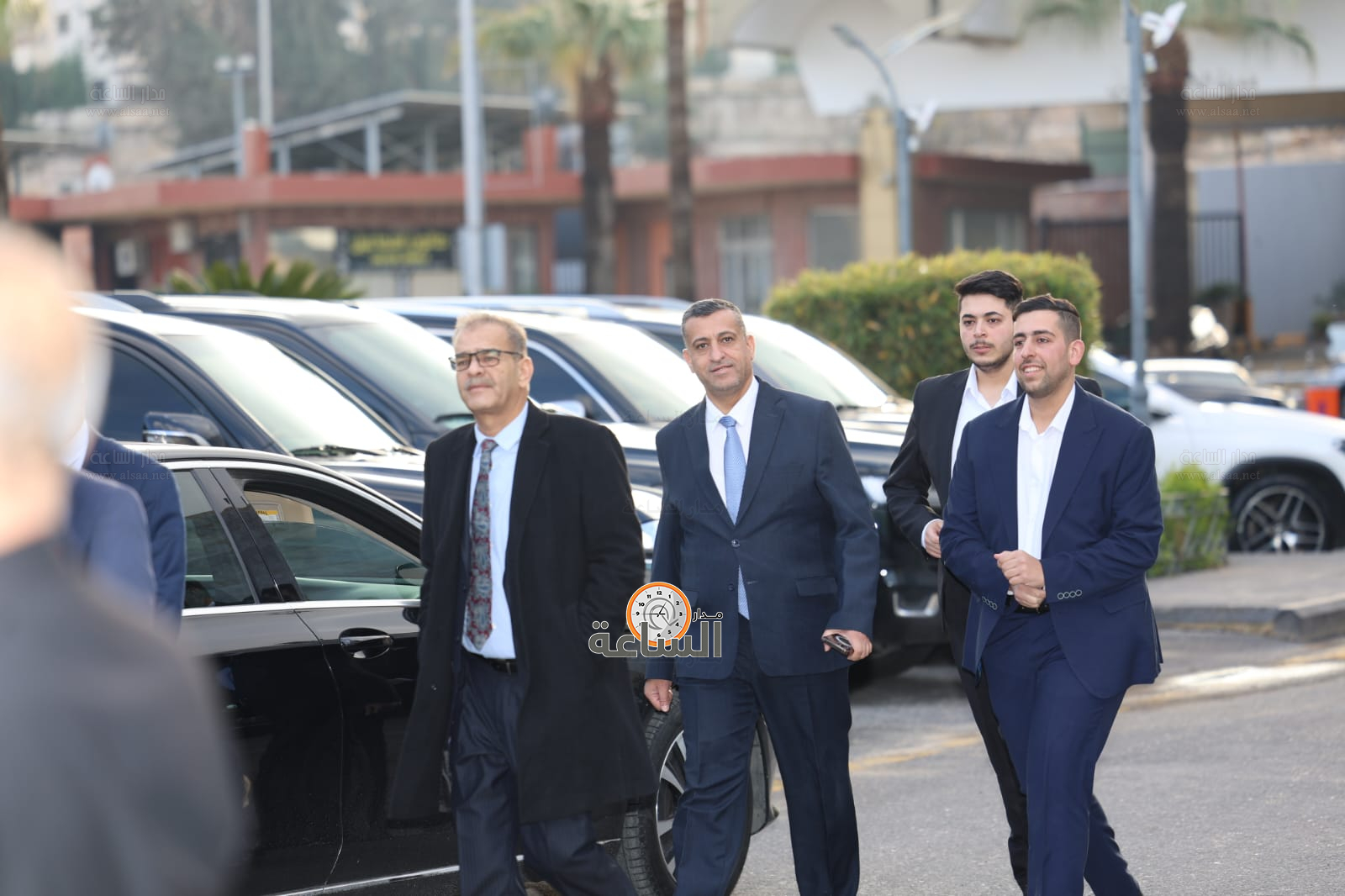 Madar Al-Saa Images 0.5760810297214328