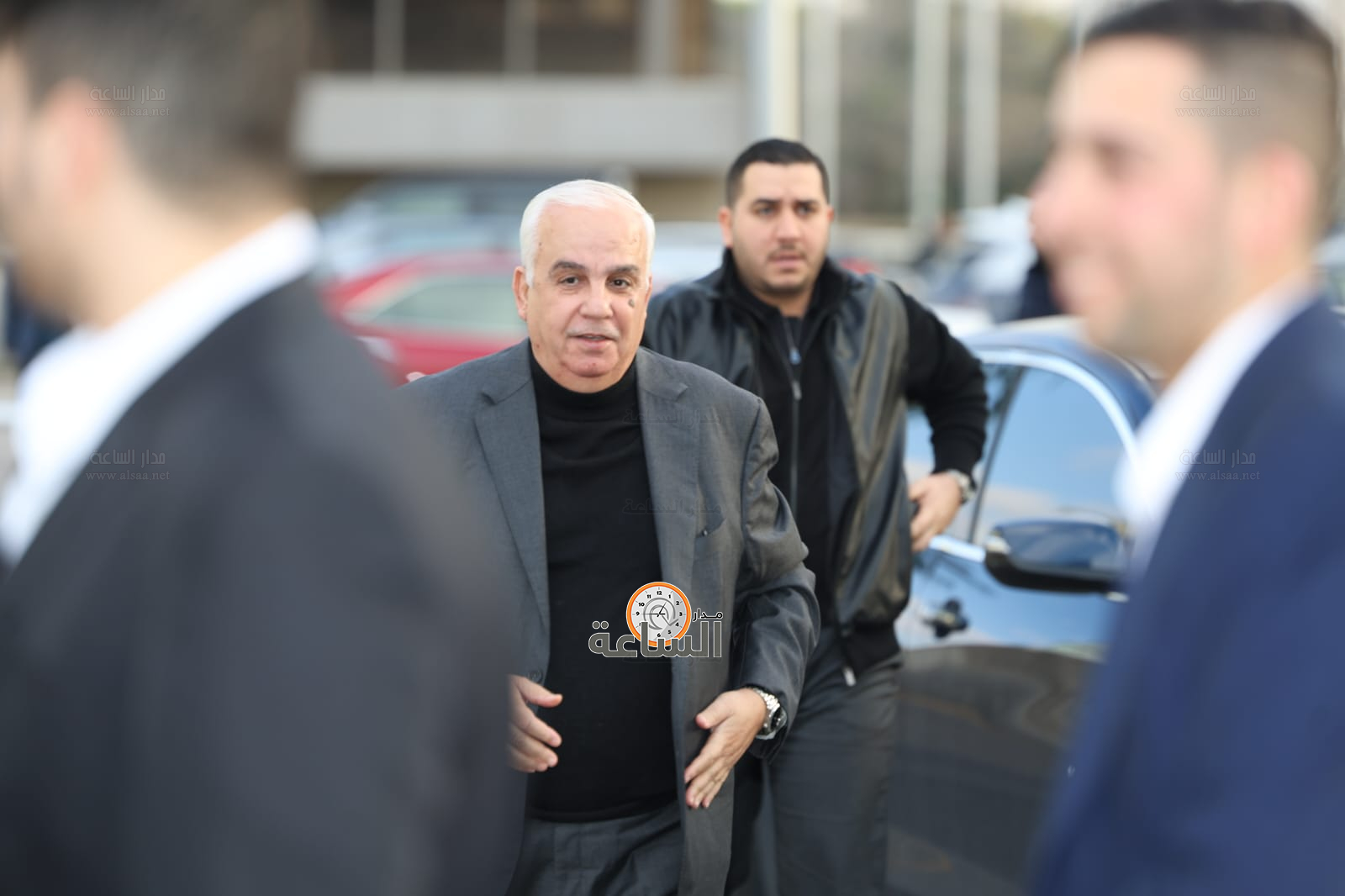 Madar Al-Saa Images 0.3478779093344574