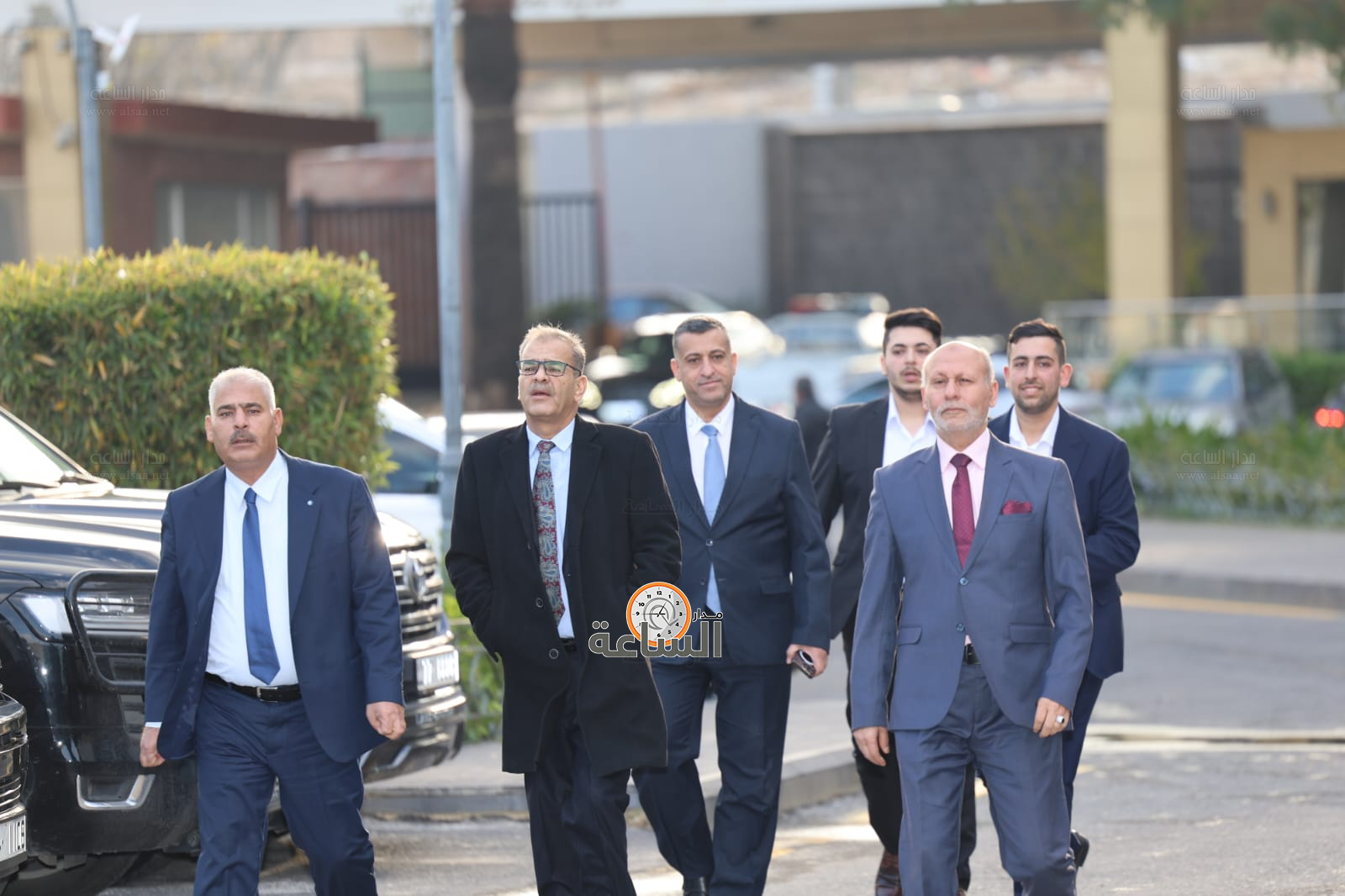 Madar Al-Saa Images 0.4206496923336075