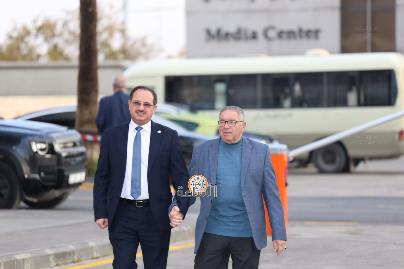 Madar Al-Saa Images 0.6636589336010527