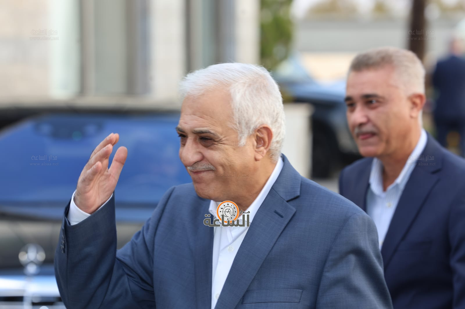 Madar Al-Saa Images 0.31497483589342445