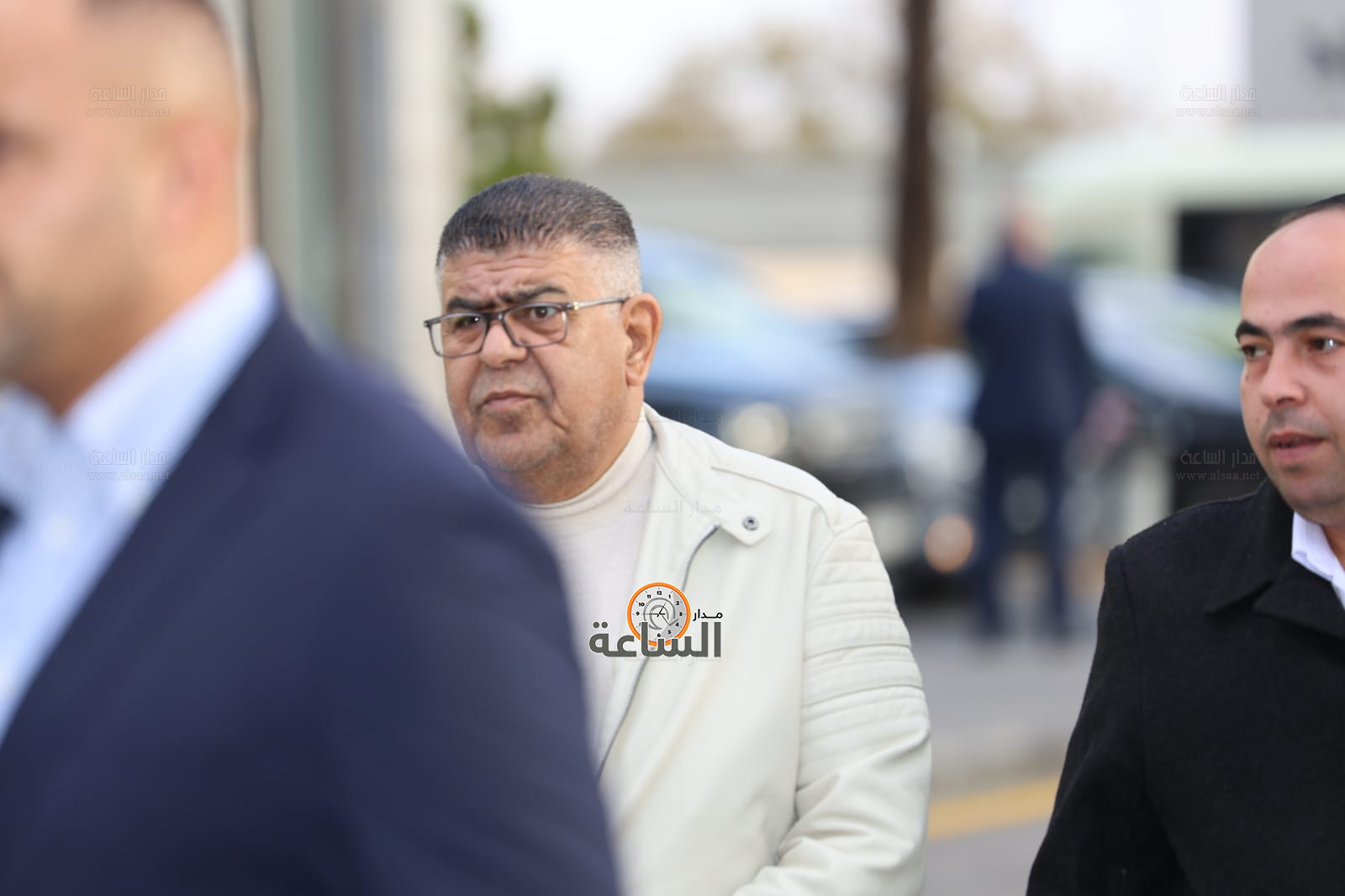 Madar Al-Saa Images 0.9272832758896549