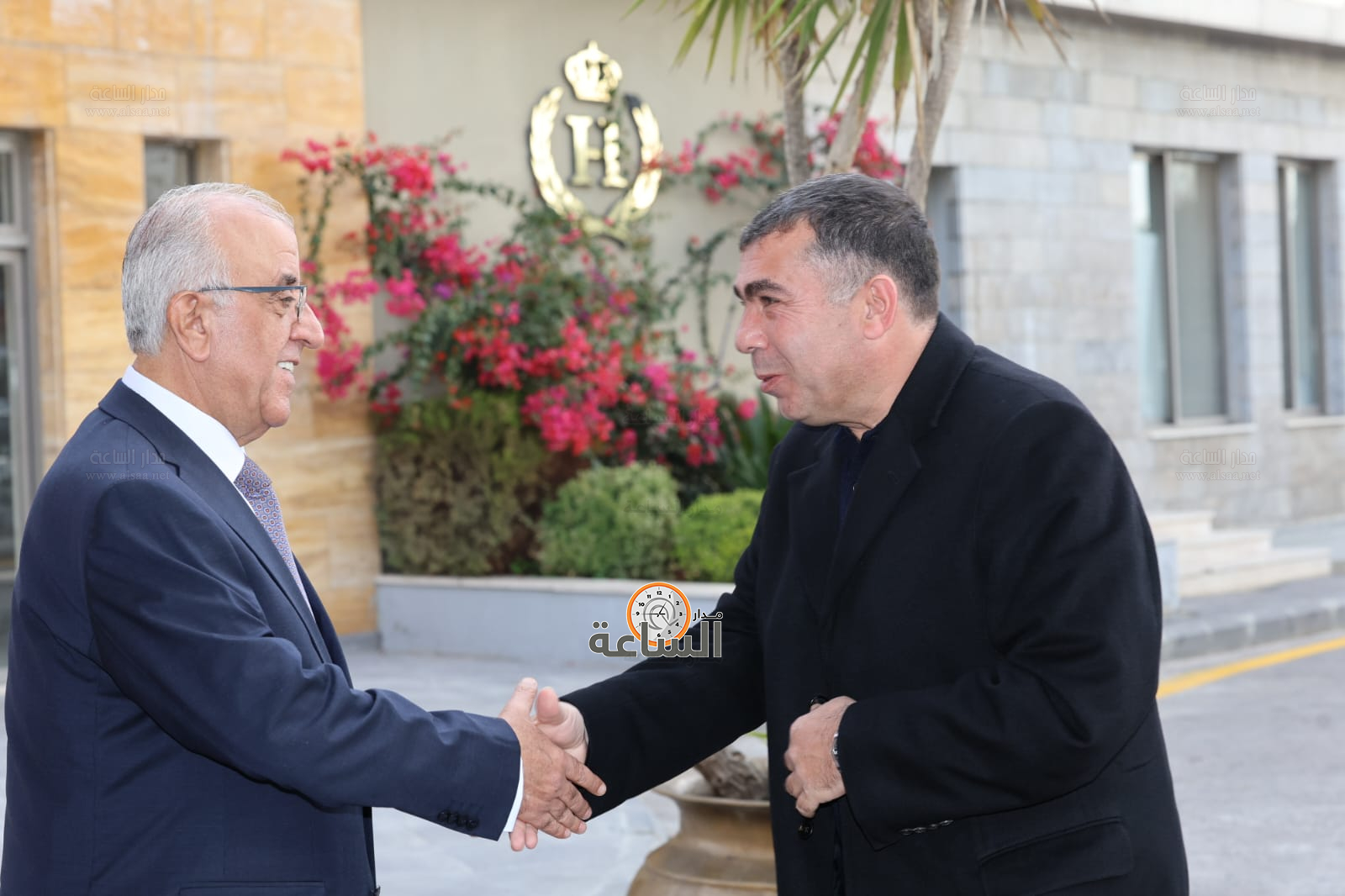 Madar Al-Saa Images 0.05756461215047959