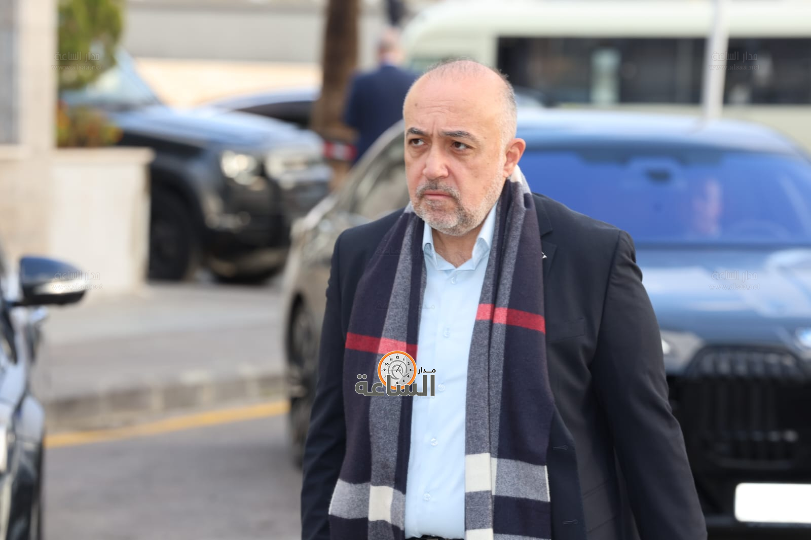 Madar Al-Saa Images 0.37890753076089867