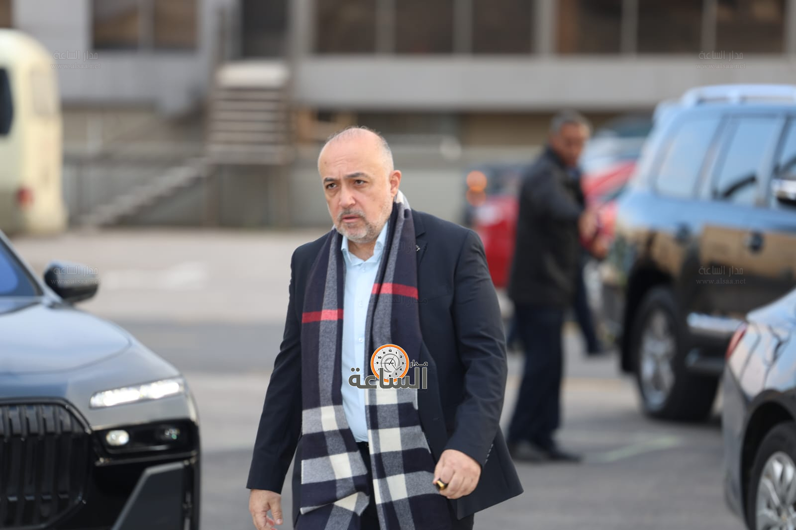 Madar Al-Saa Images 0.13509876321249703