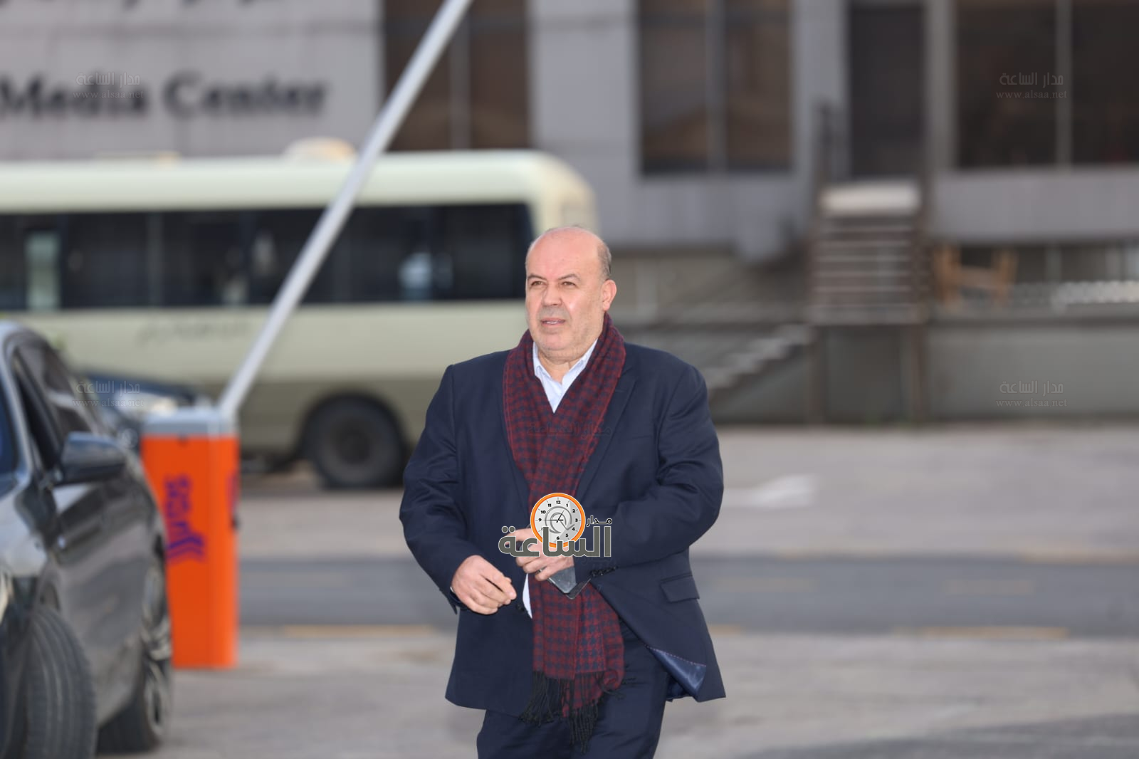 Madar Al-Saa Images 0.24859710457913164